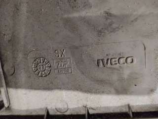 Пластик салона Iveco Daily 2 1997г.  - Фото 3