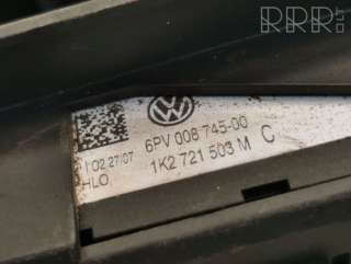Педаль газа Volkswagen Passat B6 2006г. 1k2721503m , artTMO25077 - Фото 4