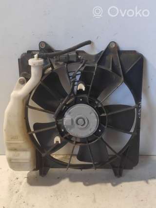 artVYT23669 Вентилятор радиатора Honda Civic 8 Арт VYT23669