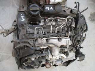 Двигатель  Audi A5 (S5,RS5) 1 2.0  2011г. CAHA  - Фото 2