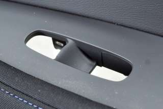 Обшивка двери передней правой (дверная карта) Nissan Leaf 2 2022г. 80922-3NL0A , art6019230 - Фото 3