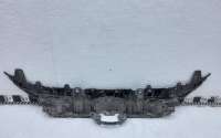 Кронштейн решетки радиатора Toyota Rav 4 5 2019г. 5311542010 - Фото 2