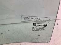 стекло двери Chevrolet Malibu 8 2012г. 25933560 - Фото 4