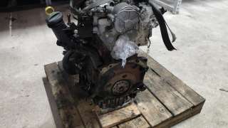 Двигатель  Ford S-Max 1 restailing 2.0 TDi Дизель, 2010г.   - Фото 4