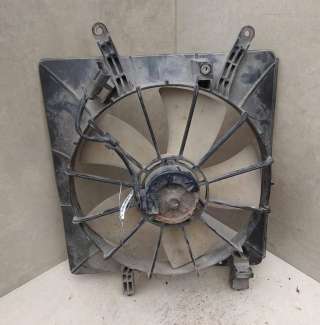  Вентилятор радиатора к Honda Stream 1 Арт 2001643