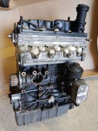 САА Двигатель к Volkswagen Caravelle T5 Арт 17668850