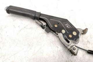 Рычаг ручного тормоза (ручника) Alfa Romeo 156 1999г. 156017116 , art8286310 - Фото 7