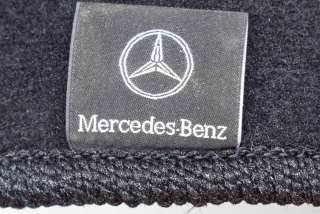 Ковер багажника Mercedes EQA 2021г. A2476841500 , art8302601 - Фото 3
