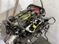 Двигатель  Chevrolet Cruze J300 restailing 1.4 Турбо бензин Бензин, 2012г. A14NET  - Фото 7