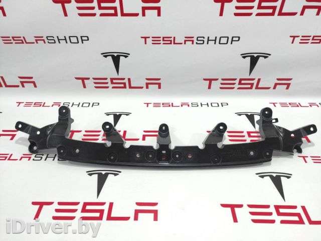 Кронштейн крепления кабины Tesla model X 2017г. 1047020-00-F - Фото 1