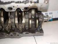 Блок двигателя Hyundai Santa FE 3 (DM) 2013г.  - Фото 19