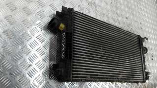 Радиатор интеркулера Chevrolet Orlando 2012г. 13267647,1302133 - Фото 2