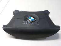 Подушка безопасности в рулевое колесо BMW 3 E46 1999г. 32306757892 - Фото 5