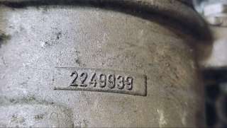 Насос вакуумный BMW 3 E46 2001г. 2249939, 961,10885-2 - Фото 4