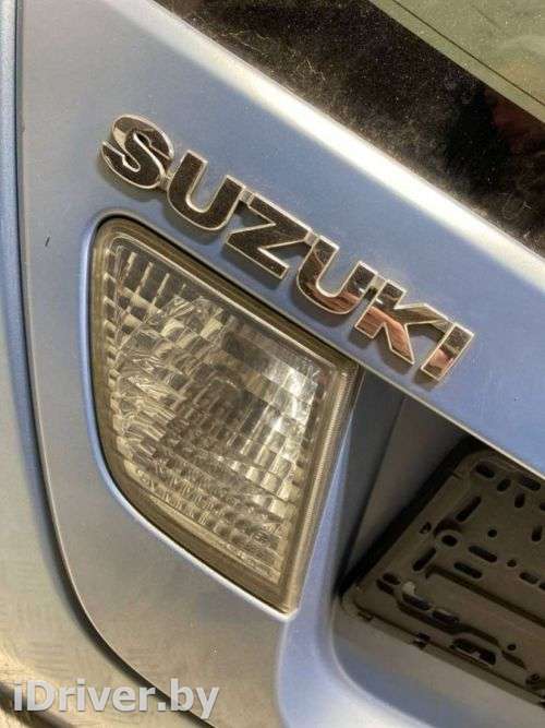  Эмблема к Suzuki Liana Арт 37288353