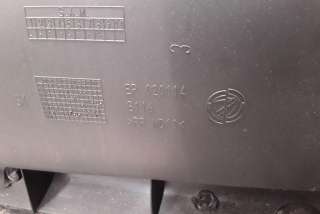 Обшивка двери передней левой (дверная карта) Lancia Musa 2012г. EP020114 , art8249758 - Фото 8