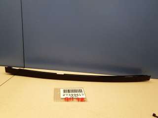 51357370320 Направляющая стекла задней правой двери к BMW 7 G11/G12 Арт ZAP291681