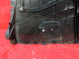 защита двигателя Mazda 3 BM 2013г. KD5356111 - Фото 9