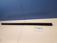 Накладка стекла передней правой двери Ford EcoSport 2014г. 1789119 - Фото 3