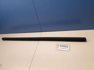 Накладка стекла передней правой двери Ford EcoSport 2015г. 1789119 - Фото 3