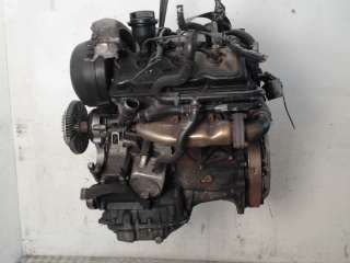 BDG двигатель (двс) к Volkswagen Passat B5 Арт 22029290