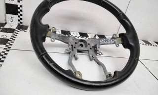 Рулевое колесо Kia Sorento 2 2009г. 561302P100 - Фото 3