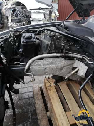 Пробка расширительного бачка BMW 6 E63/E64 2006г.  - Фото 2