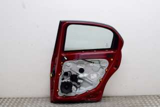 Дверь задняя правая Alfa Romeo 159 2008г. 50513856 , art465244 - Фото 2