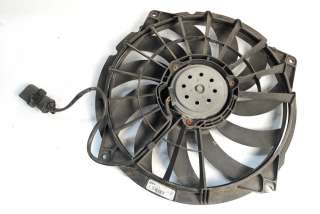 Вентилятор радиатора Audi A4 B7 2006г. 8E0959455G , art3329164 - Фото 2