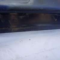 Крышка багажника (дверь 3-5) Mazda 6 1 2003г.  - Фото 12