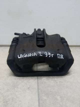  Суппорт тормозной передний правый к Renault Laguna 1 Арт 019299