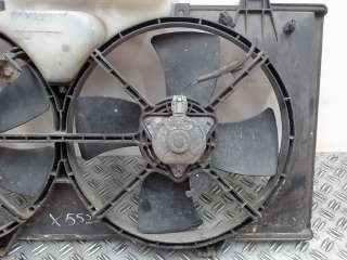  вентилятор радиатора к Mazda 6 1 Арт 19010446/1