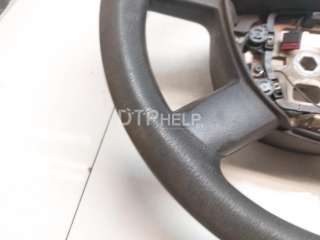 Рулевое колесо для AIR BAG (без AIR BAG) Ford Focus 2 2006г. 1435223 - Фото 4