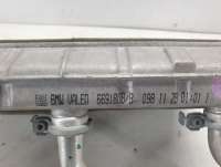 Радиатор отопителя (печки) BMW X5 F15 2013г. 6691808 - Фото 3