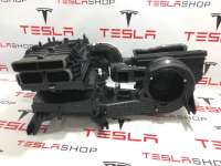 Корпус отопителя (печки) Tesla model X 2019г. 1116133-00-B - Фото 4