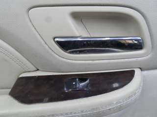 Петля двери задняя Cadillac Escalade 3 2007г.  - Фото 7