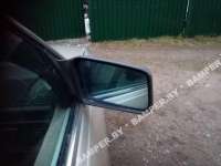  Зеркало наружное правое к Audi 100 C3 Арт 53627892