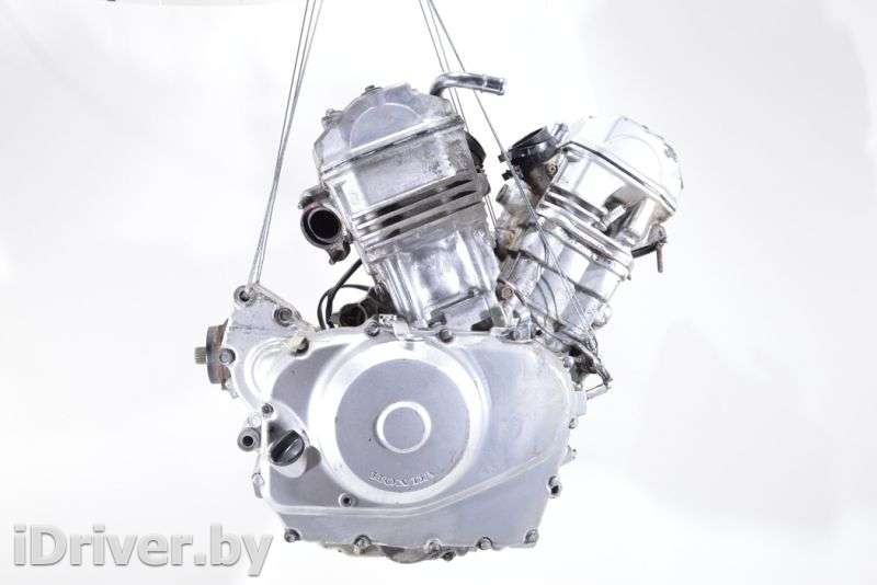 Двигатель Honda moto NT (-...) 2002. Купить бу Honda moto NT (-...) OEM №RC47E-2603205
