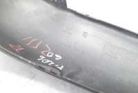 Молдинг бампера заднего Peugeot 206 1 2006г. 9641578480 , art8282195 - Фото 5