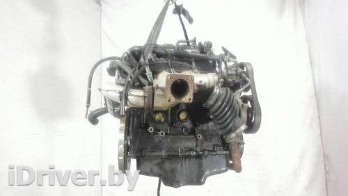 R0633411AB Двигатель к Chrysler Voyager 4 Арт 6551259 - Фото 5