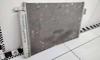 Радиатор кондиционера Genesis G80 2020г. 97606T1000 - Фото 2