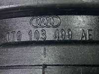 Маслозаливная горловина Audi A6 C7 (S6,RS6) 2013г. 079103499AE,079103785 - Фото 4