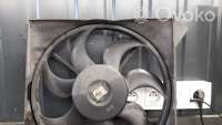 Вентилятор радиатора Hyundai Sonata (EF) 2001г. 2538638000 , artDDM22671 - Фото 8