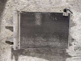  Радиатор кондиционера  к Volkswagen Polo 3 Арт 23323887