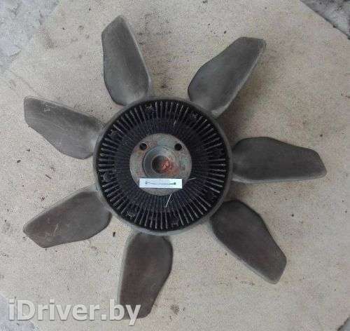  Вентилятор радиатора к Toyota 4Runner 3 Арт 2003352 - Фото 1