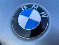 Эмблема BMW 5 E60/E61 2006г.  - Фото 5