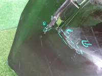 Бампер задний Mercedes GLK X204 2013г. A20488582389999 - Фото 11