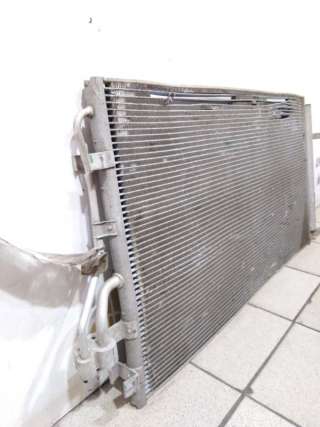 Радиатор кондиционера Hyundai IX35 2013г. 976062Y500 - Фото 3