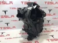 Корпус отопителя (печки) Tesla model Y 2020г. 1494714-99-E,1494714-00-H - Фото 3