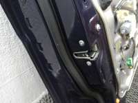 Стекло двери передней левой Mercedes C W204 2013г.  - Фото 6